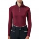 Гольф жіночий Thermal Top від Equestrian Stockholm