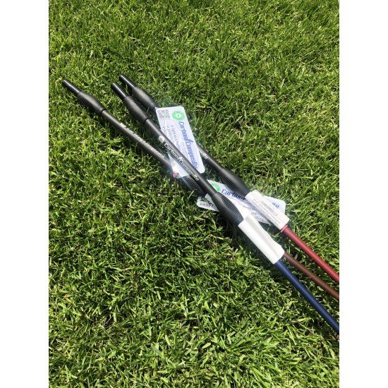 Хлист виїздковий Fleck Feldmann Carbon Sports