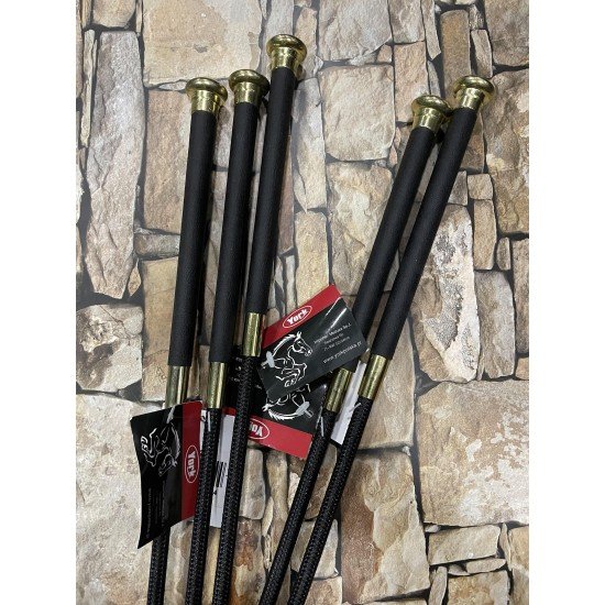 Хлист виїздковий York "Classic" 130см