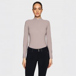 Лонгслив женский Bella SS26 от Samshield