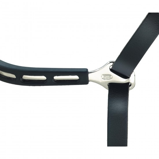 Шпори Ultra Fit Extra Grip Balkenhol з вертикальним коліщатком-зірочкою від Sprenger, 30 мм