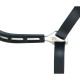 Шпори Ultra Fit Extra Grip Balkenhol з вертикальним коліщатком-зірочкою від Sprenger, 30 мм