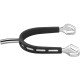 Шпори Ultra Fit Extra Grip Balkenhol від Sprenger, 35 мм