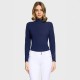 Лонгслив женский Sunniva SS26 от Samshield