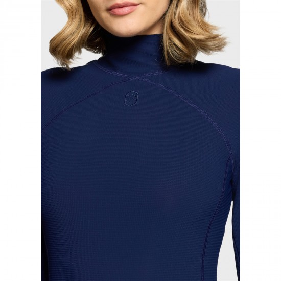 Лонгслив женский Sunniva SS26 от Samshield