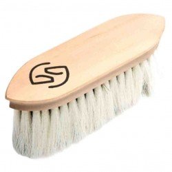 Щітка для догляду за конем Super Soft від HFI