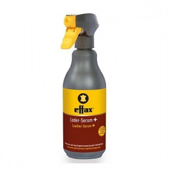 Бальзам для амуніції Leather-Serum + від Effax, 500 мл