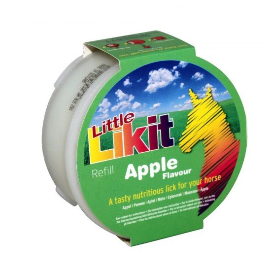Лизунець для коней 250 г від Likit