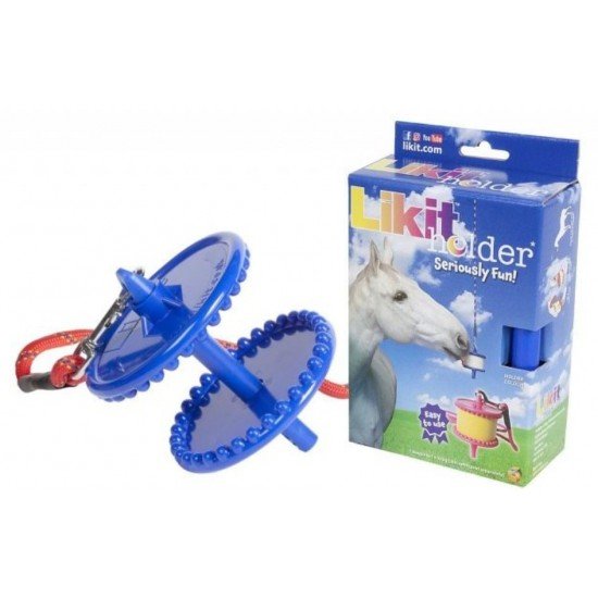Тримач для ласощів для коня в денник Holder, Likit