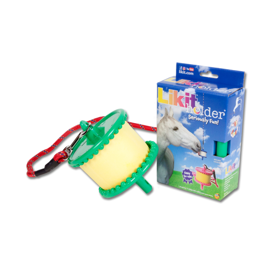 Тримач для ласощів для коня в денник Holder, Likit