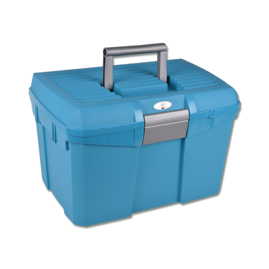 Ящик для предметів по догляду за конем Lockable від Waldhausen