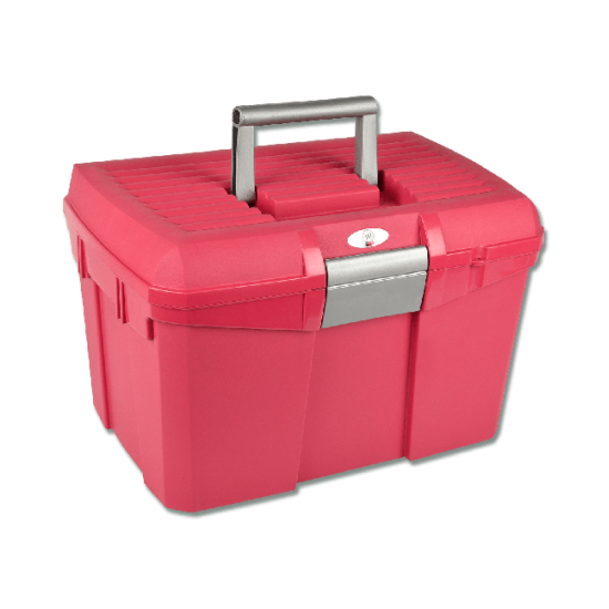 Ящик для предметів по догляду за конем Lockable від Waldhausen