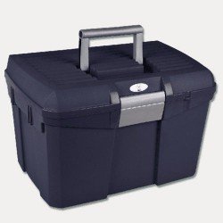 Ящик для предметів по догляду за конем Lockable від Waldhausen