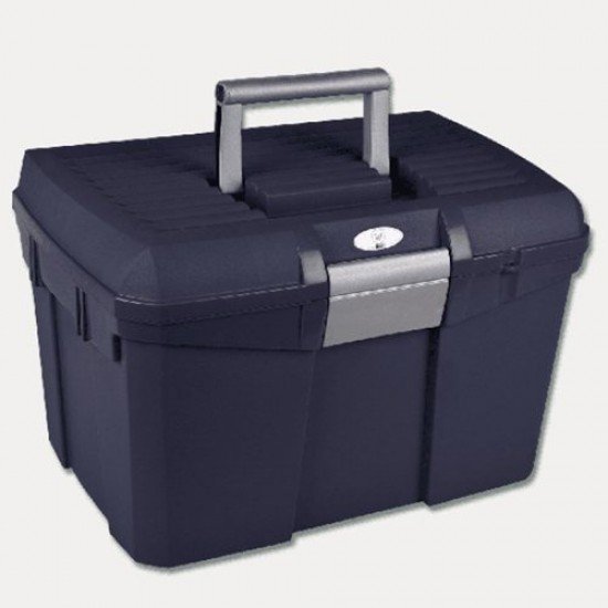 Ящик для предметів по догляду за конем Lockable від Waldhausen