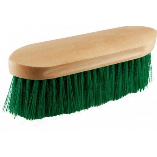 Щетка с длинным синтетическим ворсом Brush York