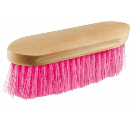 Щетка с длинным синтетическим ворсом Brush York