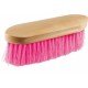 Щетка с длинным синтетическим ворсом Brush York