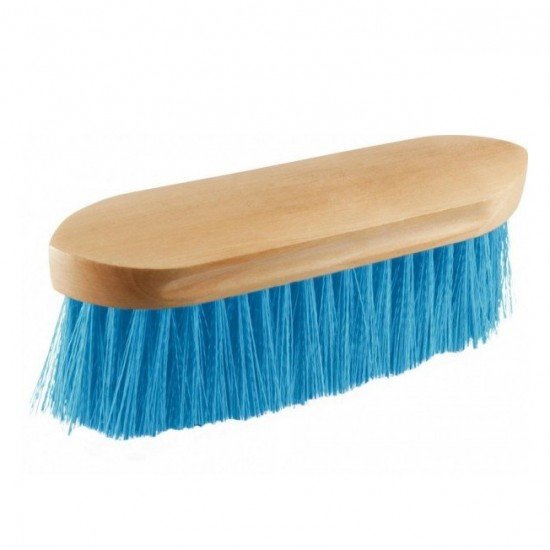 Щетка с длинным синтетическим ворсом Brush York