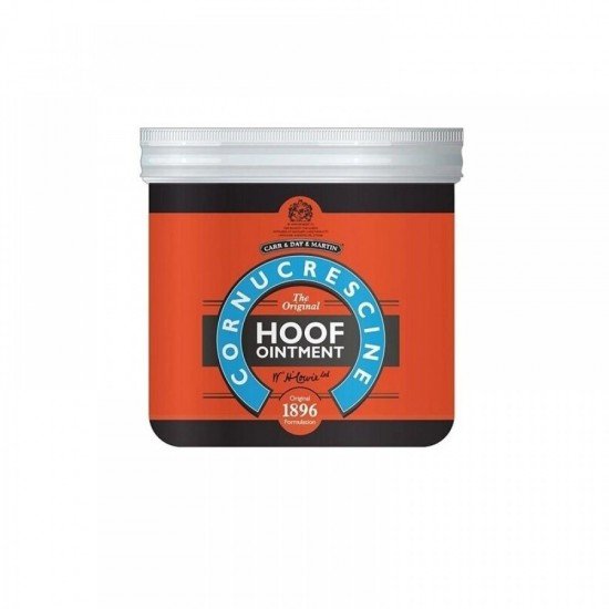 Мазь для зростання копит Cornucrescine Hoof Ointment, Carr & Day & Martin
