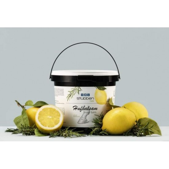 Бальзам для копит Hoof Balm від Stubben, 2,4 л