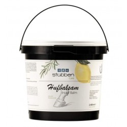 Бальзам для копит Hoof Balm від Stubben, 2,4 л