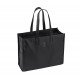 Сумка Faux Leather Shopper Platinum 25, Eskadron