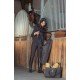 Сумка для вуздечки Faux Leather Heritage 25/26, Eskadron