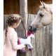 Іграшка м'яка для коня Hippo Unicorn Emily від Waldhausen