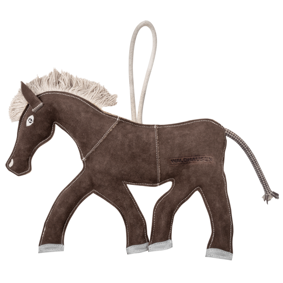 Іграшка м'яка для коня Horse від Waldhausen