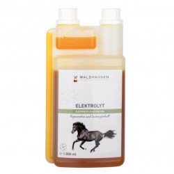 Електроліти Electrolyt Liquid від Waldhausen, 1 л