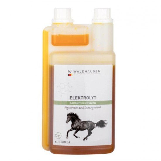 Електроліти Electrolyt Liquid від Waldhausen, 1 л