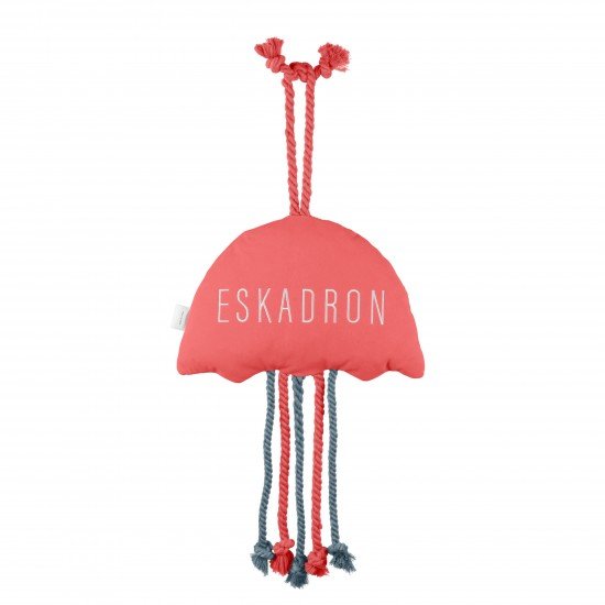 Іграшка м'яка для коня Jellyfish Classic Sports S/S25, Eskadron