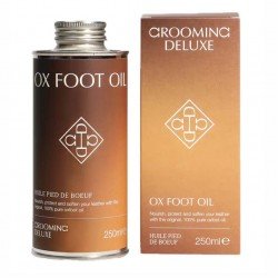 Олія для амуніції GD Oxfoot Oil від Kentucky, 250 мл