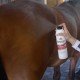 Кондиціонер для гриви та хвоста ShowSheen Finishing Mist від Absorbine, 444 мл