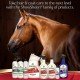 Кондиціонер для гриви та хвоста ShowSheen Finishing Mist від Absorbine, 444 мл