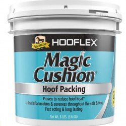 Засіб для охолодження та відновлення копит Magic Cushion, Absorbine