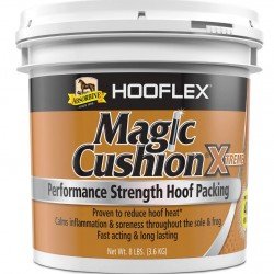 Засіб для охолодження та відновлення копит Magic Cushion Xtreme від Absorbine