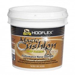 Засіб для охолодження та відновлення копит Magic Cushion Xtreme від Absorbine