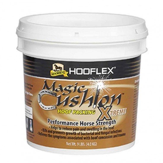 Засіб для охолодження та відновлення копит Magic Cushion Xtreme від Absorbine