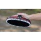 Щітка для догляду за конем на дерев'яній основі Brush 210x90mm, Sprenger