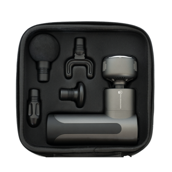 Масажер для коня W-Health & Care Pro, Waldhausen