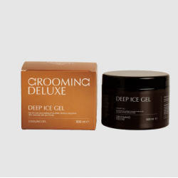 Гель для ніг охолоджуючий GD Deep Ice Gel від Kentucky, 500 мл