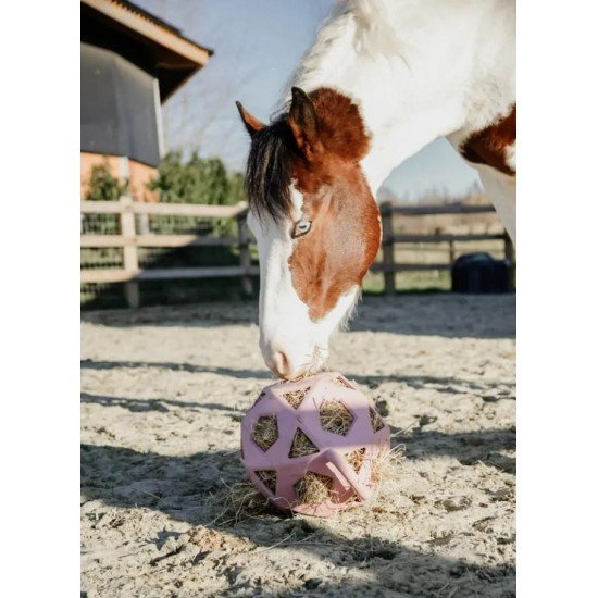 Іграшка-м’ячик для коня Relax Horse Play від Kentucky, 40 см