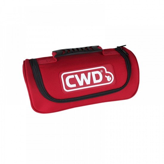 Сумка для догляду за сідлом, CWD