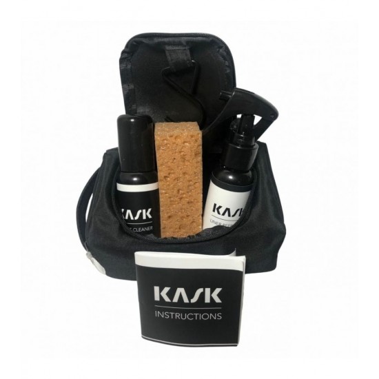 Набір для чищення каски Cleaning Kit від Kask