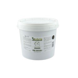 Мазь для копит жовта Ama Hoof Grasso Per Zoccoli від Umbria Equitazione, 5 л