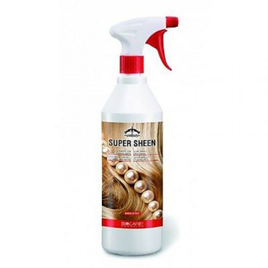 Кондиціонер для гриви та хвоста Super Sheen, Veredus