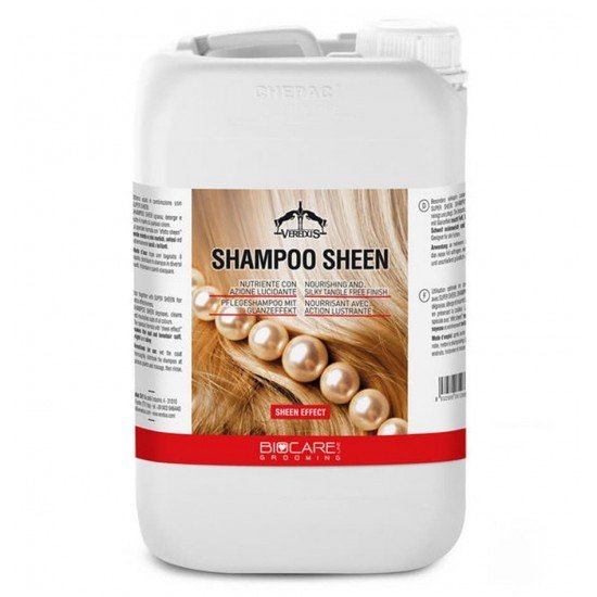 Шампунь Veredus, Shampoo Sheen