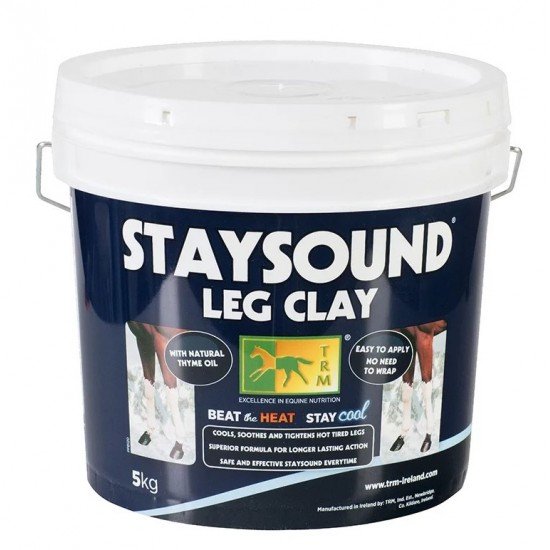 Глина охолоджуюча STAYSOUND від TRM