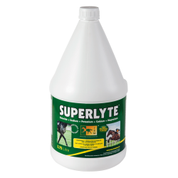 Електроліти Superlyte від TRM, 3,75 л